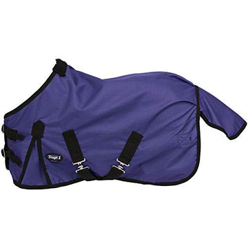 Pony Sheet - 1200 Denier Poly Waterproof Turnout