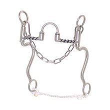 Bit - Walt Woodard 1x2 Twisted Correction