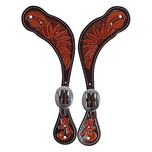 Spur Straps - Sunflower by Professional's Choice