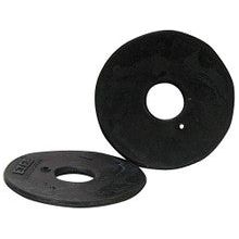 Bit Guards - Rubber (Black) - Metalab