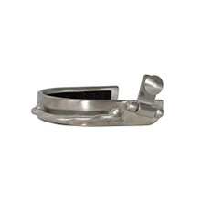 Spurs - Anti-Slip Rubber Comfort Barrel Racing Bumper