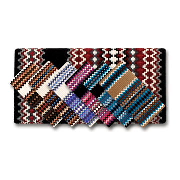 Gemini Show Blanket - 40x34 by Mayatex