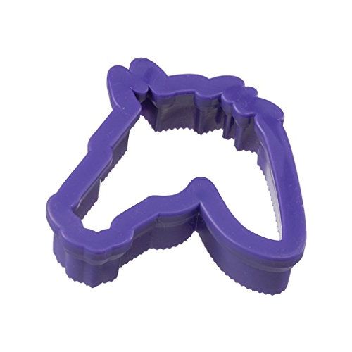 Curry - Horse Head Shaped