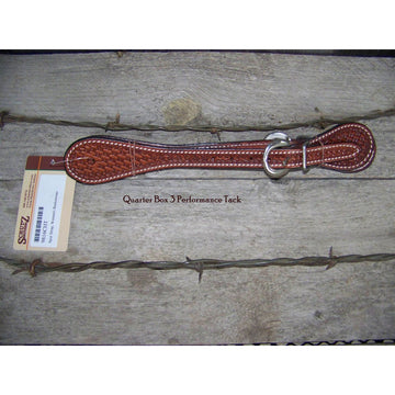 Spur Straps - Sagebrush (Ladies - Chestnut)