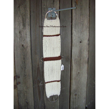 Cinch - 17 Strand Wool Girth (Size 32) - AHE