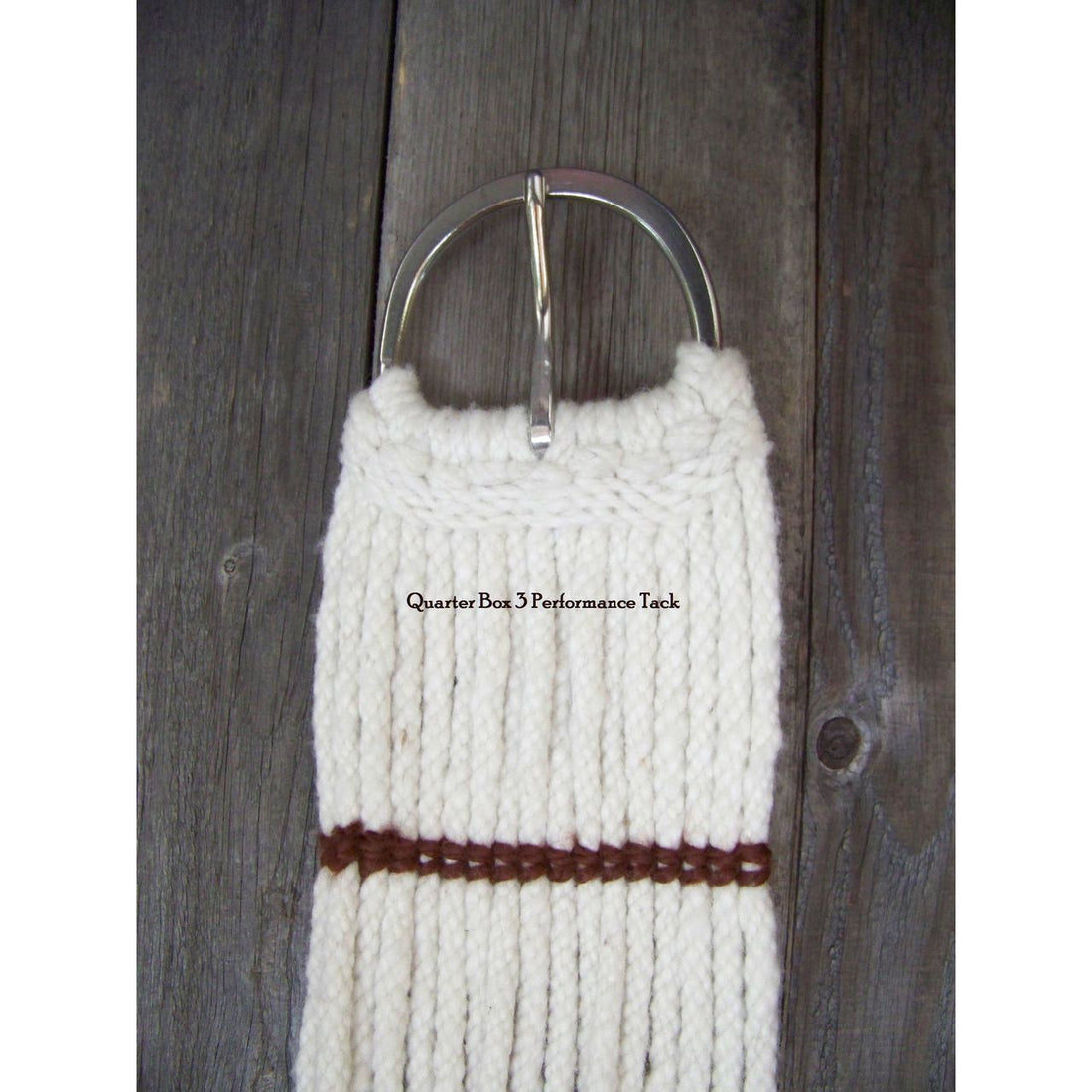 Cinch - 17 Strand Wool Girth (Size 32) - AHE