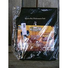 Saddle Cover - Total Cordura (Black)