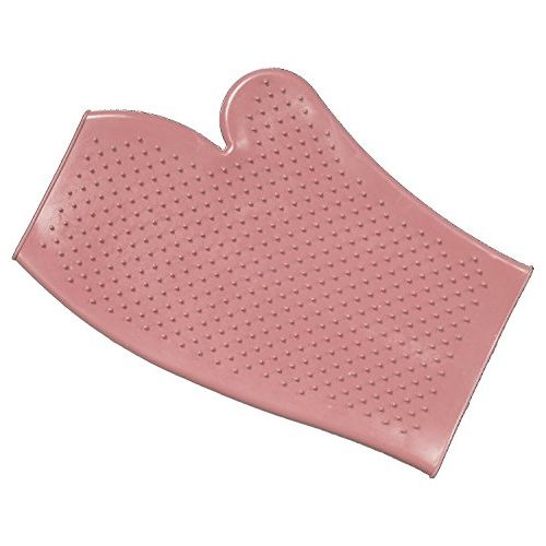 Grooming Glove - Tough-1 Rubber