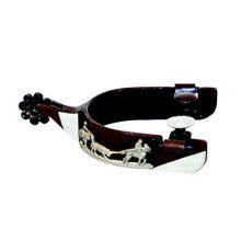 Spurs - Antique Show Team Roper (Mens)