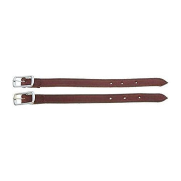 Stirrup Hobbles - Straight (Natural) - JTI