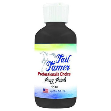 Pony Paints by Tail Tamer - Black