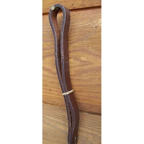 Over & Under - Harness Leather (5/8" x 54")