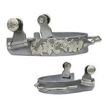 Spurs - Floral Bumper by Professional Choice