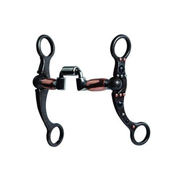 Bit - Professional Choice Dot Shank Hinged Port