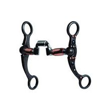 Bit - Professional Choice Dot Shank Hinged Port