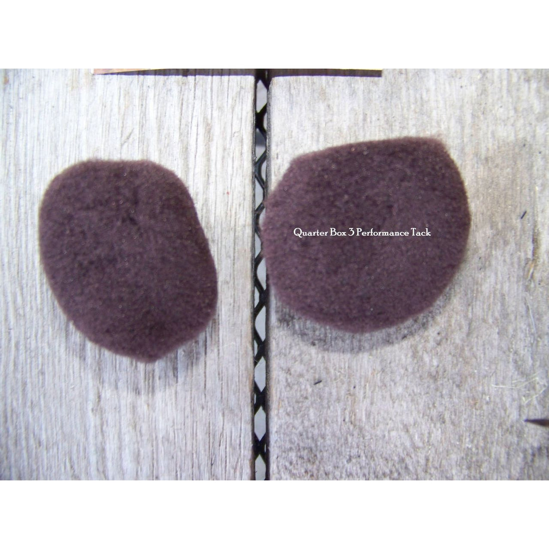 Ear Plugs - Soft N' Safe (Brown)