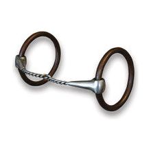 Bit - O-Ring Training Wire Weld Twist by Bob Avila