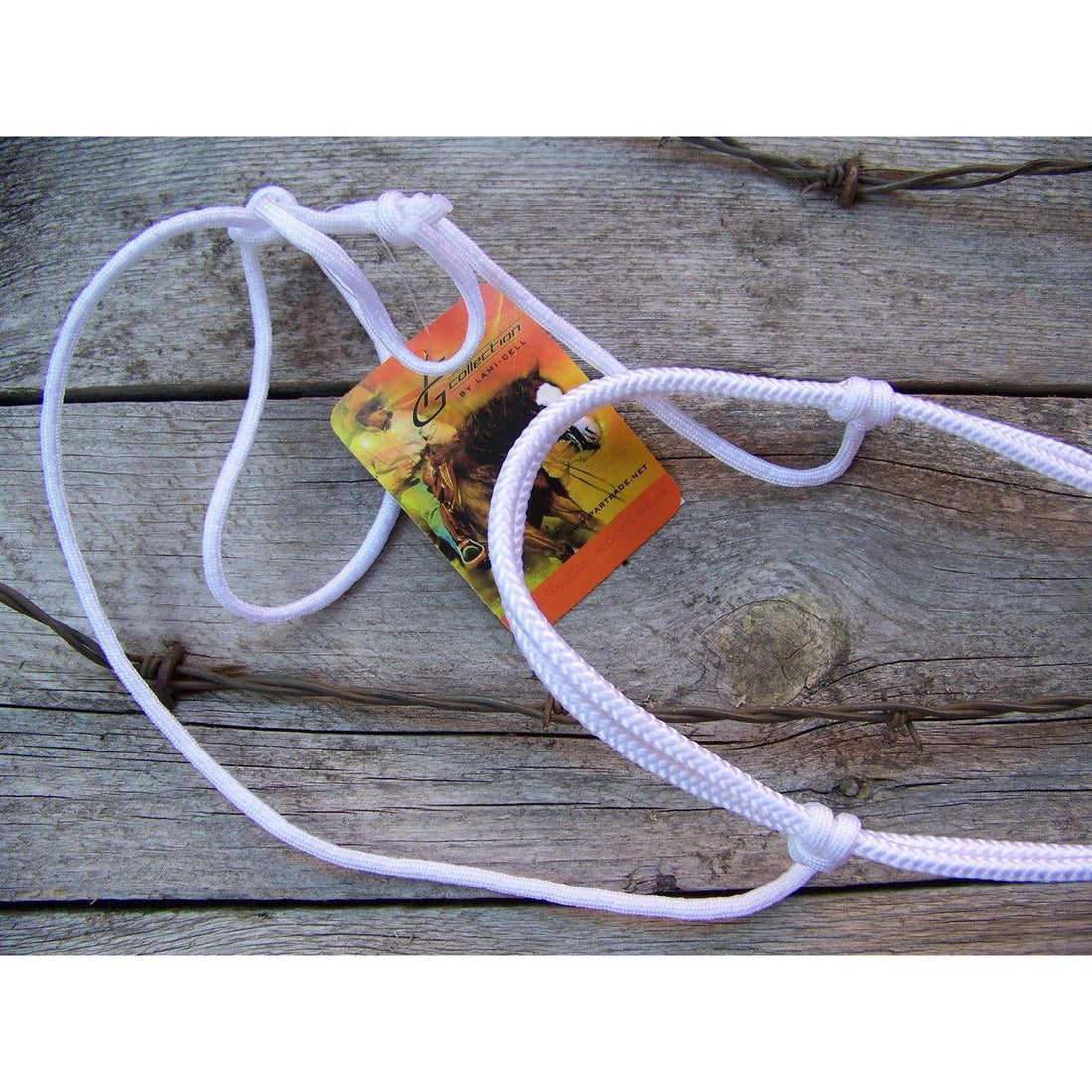 Caveson - Francois Gauthier Adjustable Rope