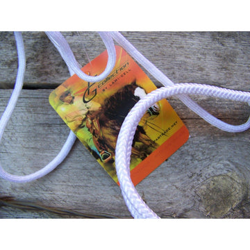 Caveson - Francois Gauthier Adjustable Rope