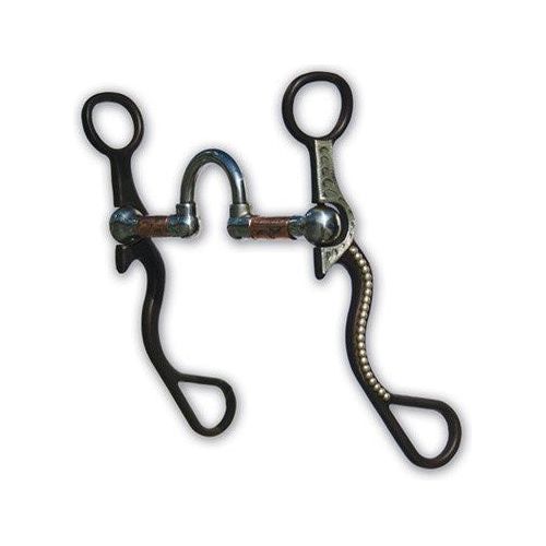 Bit - Bob Avila Collection Signature Shank Correction