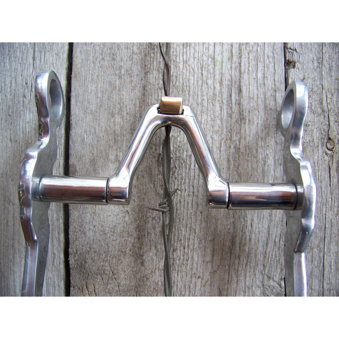 Bit - Francois Gauthier Precision Spring Port