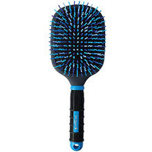 Tail Tamer - Mod Paddle Brush (Assorted Colors)