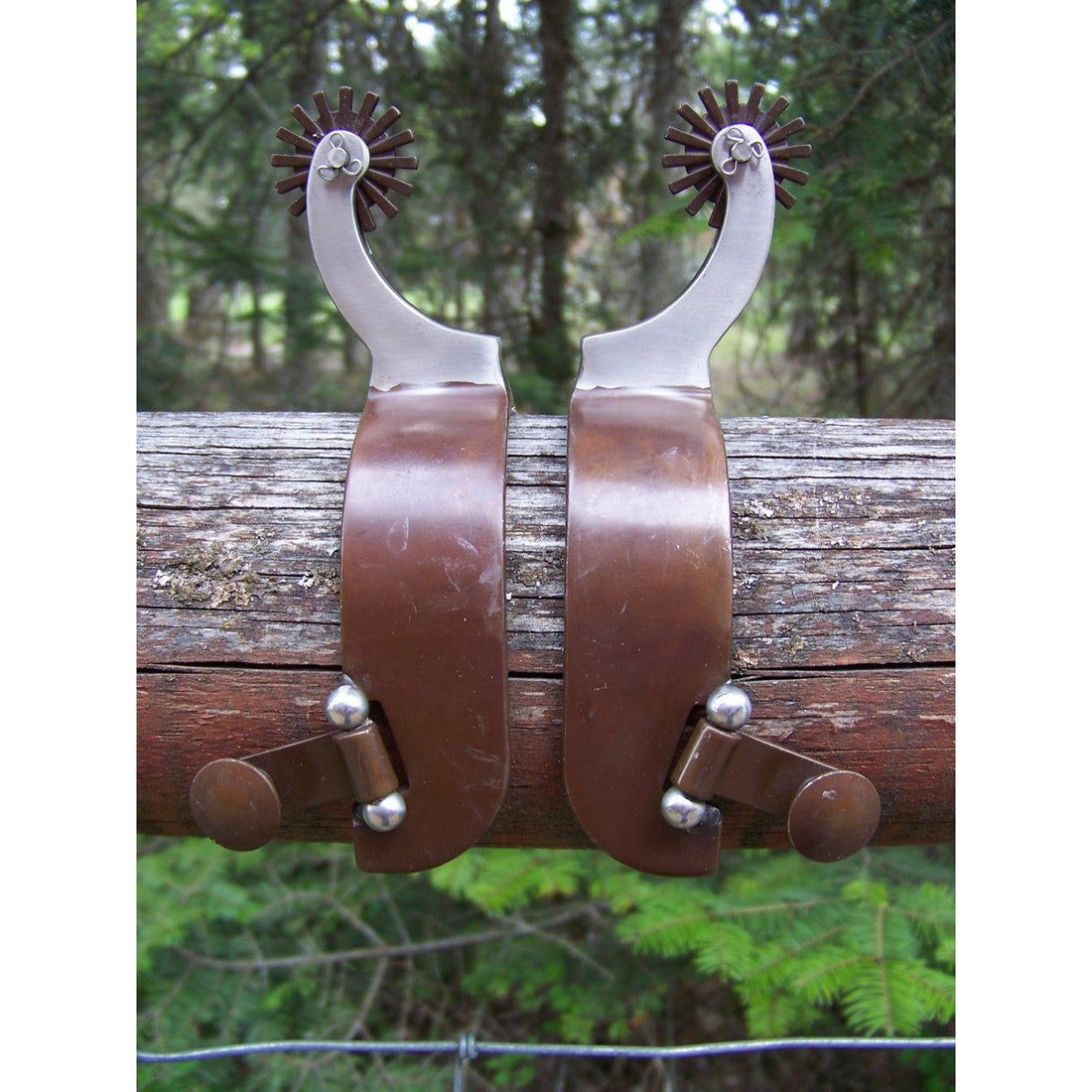 Spurs - Antique Pro-Trainer (Mens)