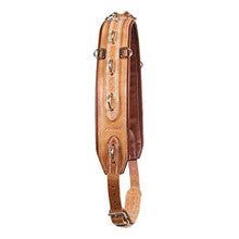 Surcingle - Al Dunning  Deluxe Trainer's by Schutz Brothers