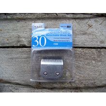 Clipper Blades - Wahl Competition Series Size 30