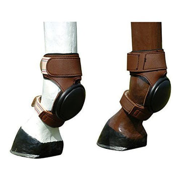 Skid Boots - Francois Gauthier PVC