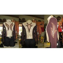 Custom Showmanship Jacket - Size Medium 2436