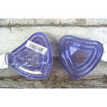 Curry - Gel Heart (Purple)