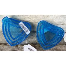 Curry - Gel Heart (Blue)