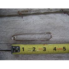 Blanket Pin - 4" Long