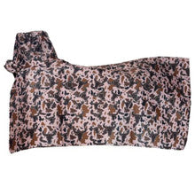 Saddle Cover with Fenders by Schulz Equine (Cattle Drive)