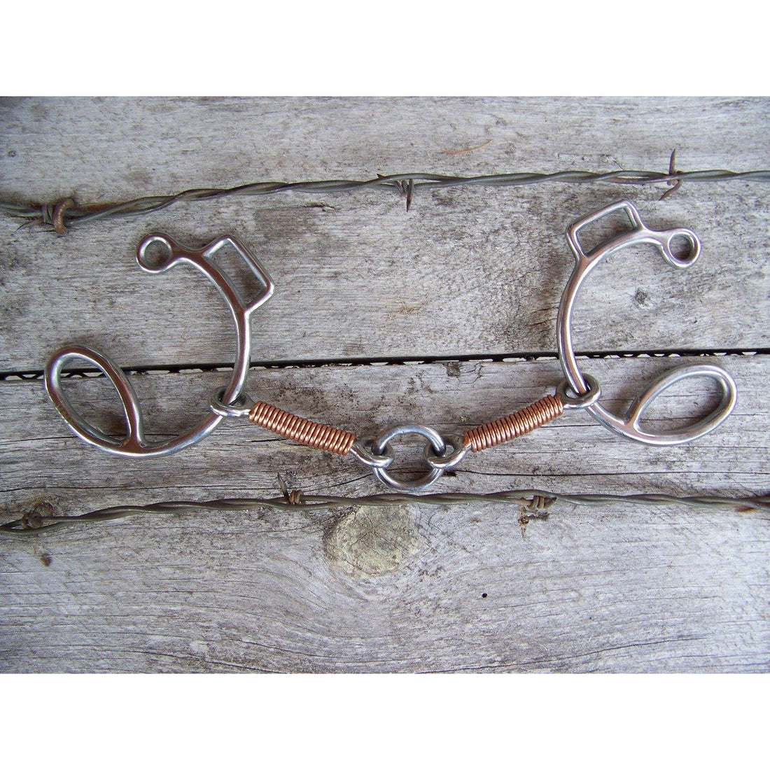 Bit - Sliding Six w/Copper Wire  Wrap/O-Ring