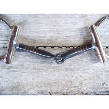 Bit - Stainless Steel Western Dee