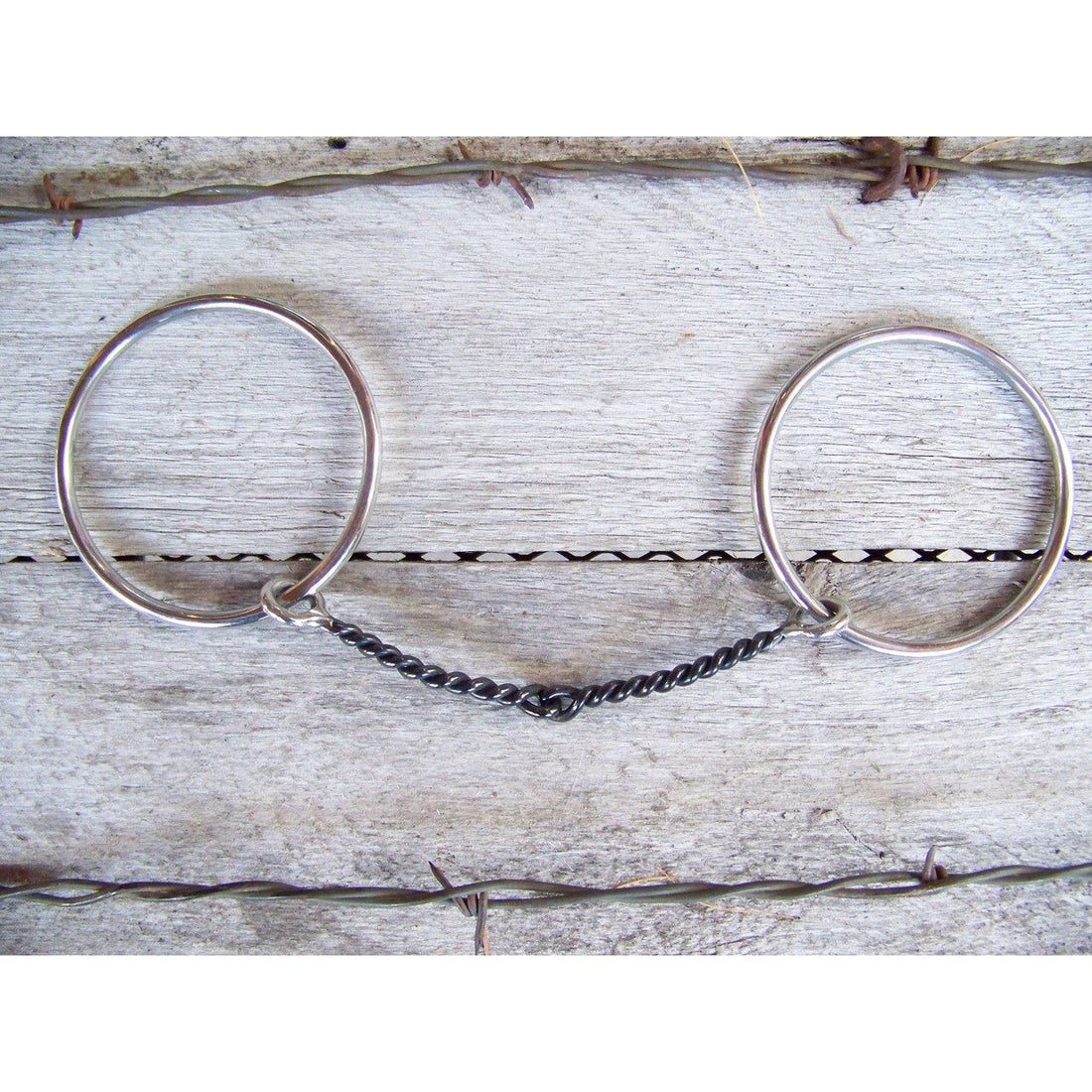 Bit - O-Ring Fine Twisted Wire