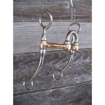 Bit - Stainless Steel Correction