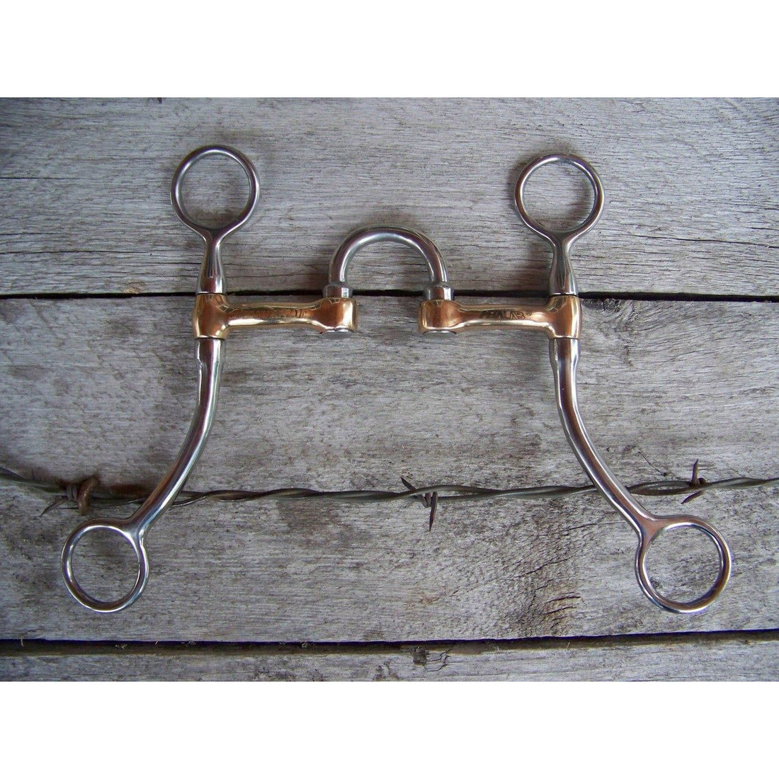 Bit - Stainless Steel Correction