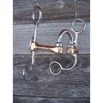 Bit - Stainless Steel Correction, Copper Mouth.