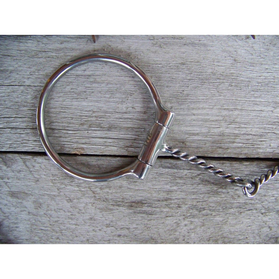 Bit - SS Offset Dee with Twist