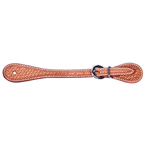Spur Straps - Sagebrush Basketweave (Mens) by Professional Choice
