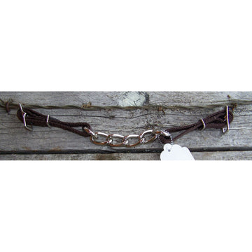 Curb Strap - Francois Gauthier Big Linky