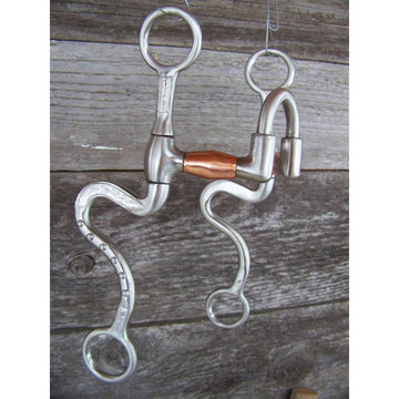 Bit - Francois Gauthier SS Brushed Correction