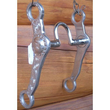 Bit - Francois Gauthier Spring Bit with High Port