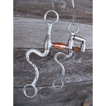 Bit - Francois Gauthier S-Shank Articulated Correction