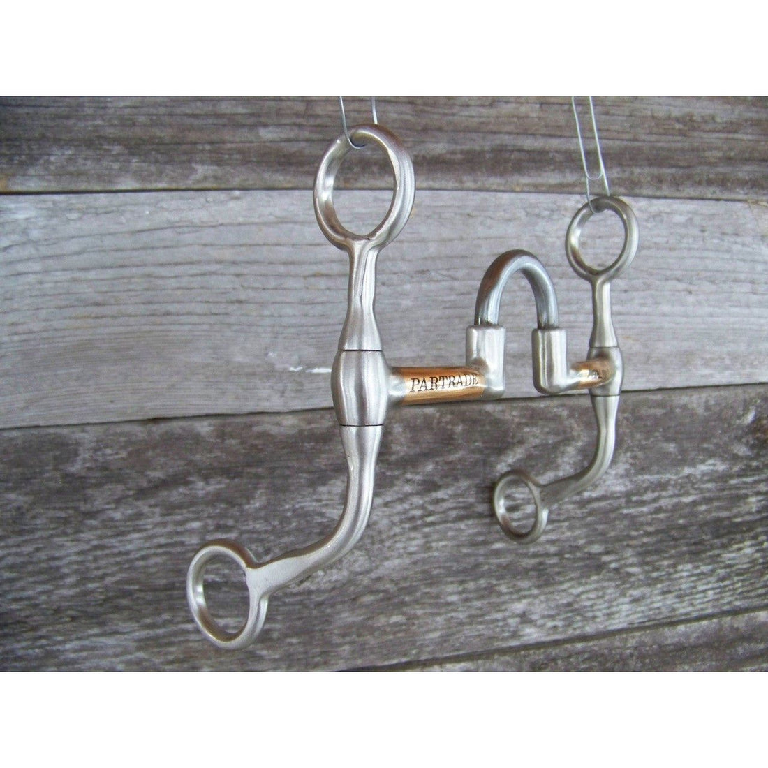 Bit - Francois Gauthier SS Brushed Short Correction