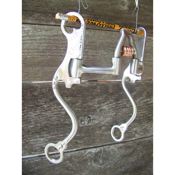 Bit - Francois Gauthier Brushed Cathedral Correction Show