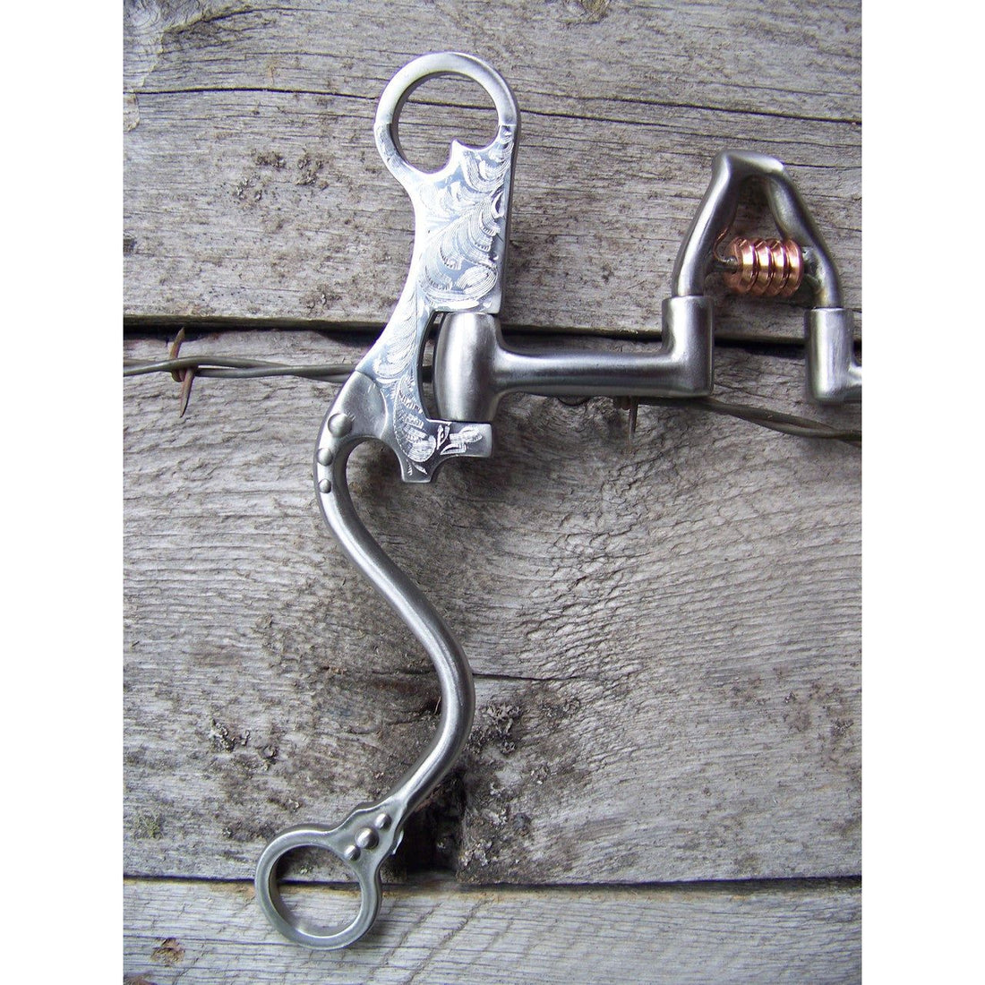 Bit - Francois Gauthier Brushed Cathedral Correction Show